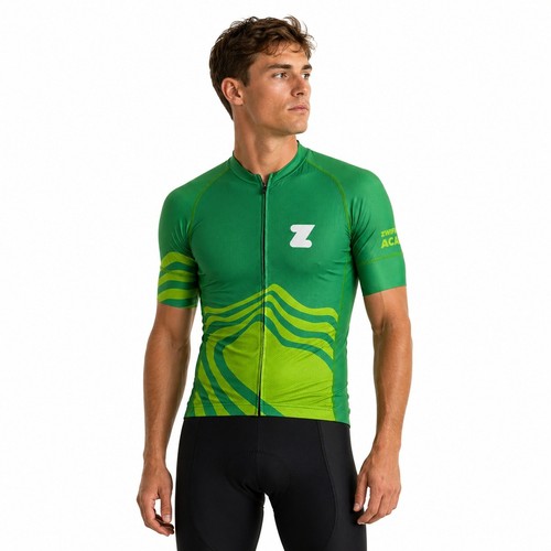 Maglia ciclismo uomo - , jakroo