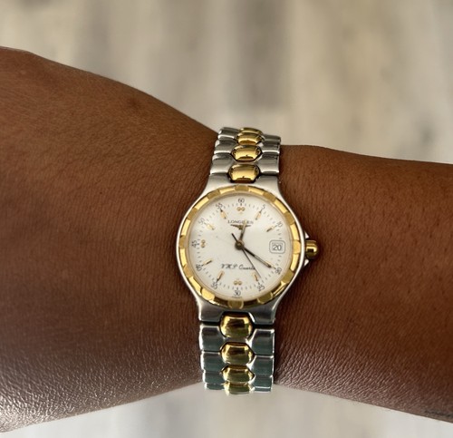 Orologio polso longines - orologio,