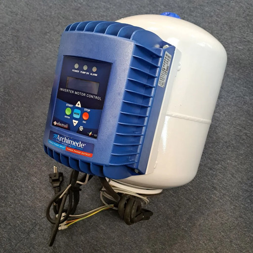Inverter archimede imtp2 bc - inverter,