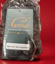 NUOVA ANROSA 100% clip per