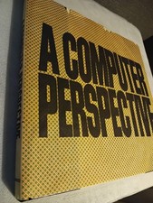 Eames rare dustjacket - rare, computer