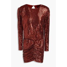 Retrofete Mini Abito Flynn