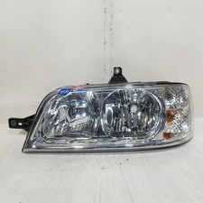 Fanale anteriore sx Fiat