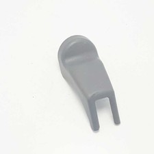 72157-60050 rivestimento cover finitura interna Toyota Land Cruiser 1999 destra 