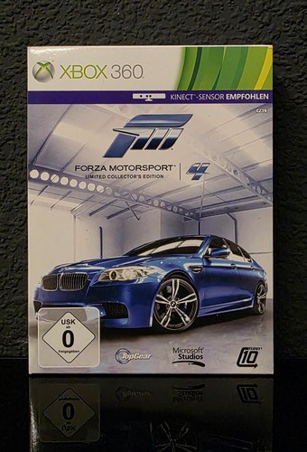 Forza motorsport limited - forza, |