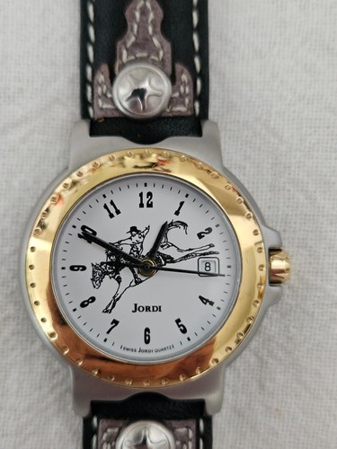 Orologio michel jordi buckaroo - michel,