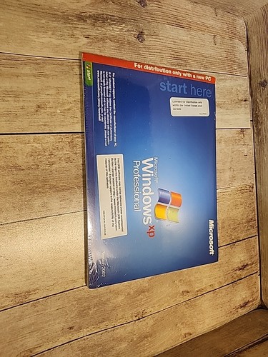Windows professional - windows, xp