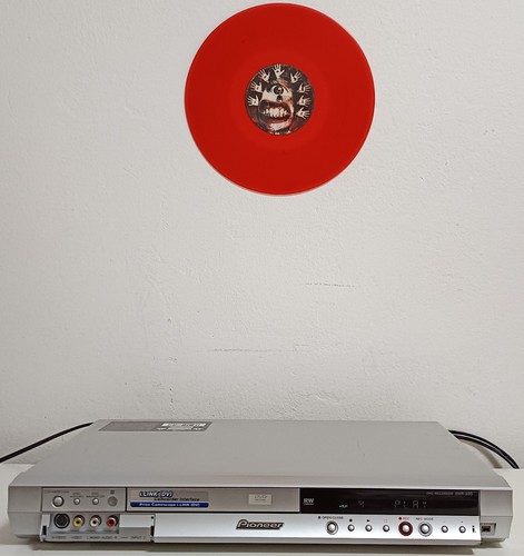 Pioneer dvr 320 registratore - pioneer, dvr-320