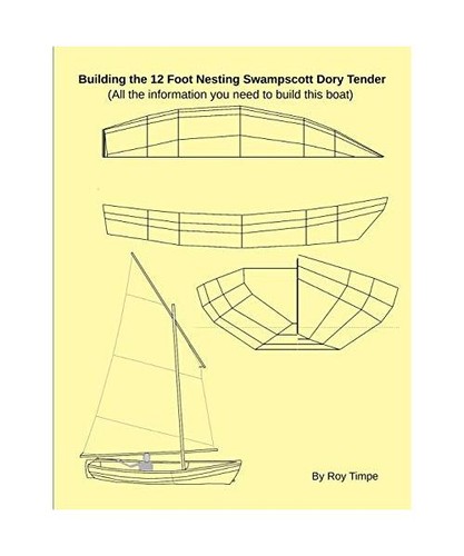 Building the foot - building,