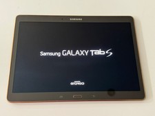Samsung Galaxy Tab S 10.5