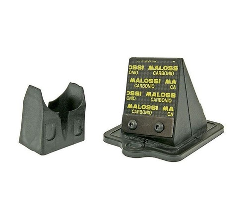 Boite clapets malossi - boite,