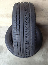 2 PNEUMATICI ESTIVI 215/55 R18