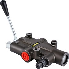 Vevor valvola controllo - valvola, di