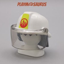 Playmobil casco antincendio