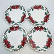 Lotto 4 piatti insalata Nancy