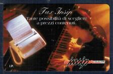 GIAN - Telecom   "Fax Insip"