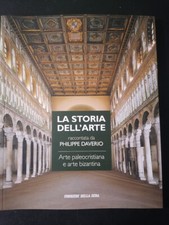 P. Daverio_La storia
