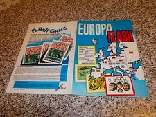 Album europa flash lampo - album,