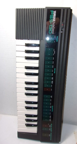 Mini sintetizzatore pianoforte - mini,