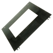 Vetro Porta Forno Originale Candy 42809213 FST247 X