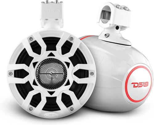 Ds18 nxl x8pro - altoparlanti, a