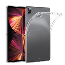 Custodia morbida trasparente ultra sottile per iPad Air Pro 11 13 10° 9° 8° 10.2 Mini 6