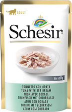 , Cibo Umido per Gatti Adulti