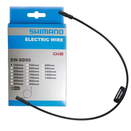 Cavi filo elettrico - , shimano