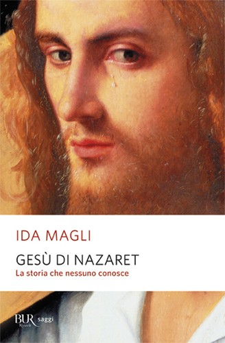 Libri ida magli gesù - ida,