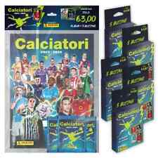 PANINI CALCIATORI 2023-24 2024 FIGURINE A SCELTA #501-#E7 NUOVE