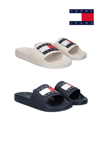 Ciabatte tommy hilfiger - ciabatte, a