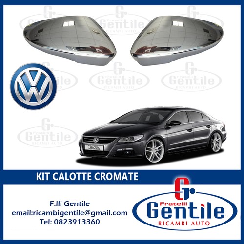 Volkswagen passat 2008 - passat,
