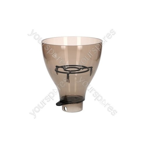 Tramoggia dispenser