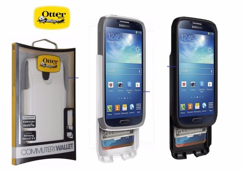 Custodia portafoglio otterbox - custodia,