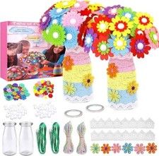 Regalo bambina 3-12 anni, Kit