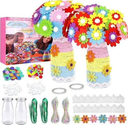 Regalo bambina anni kit - anni,,