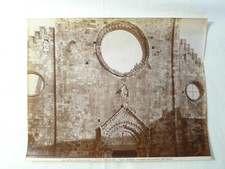 VECCHIA VINTAGE FOTO