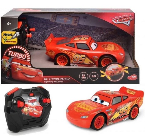 Simba cars saetta - simba, mcqueen