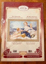 Zolotoe Runo, Kit Punto Croce