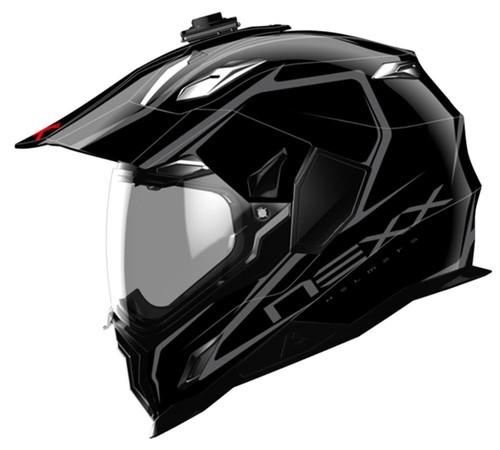 Casco moto enduro nexx d1 - moto, x.d1