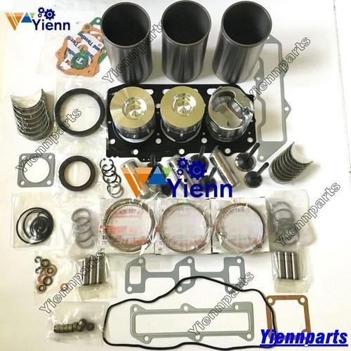 Kit ricostruzione revisione - kit,