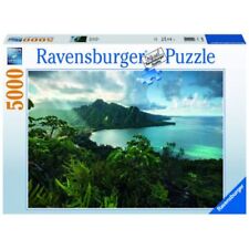 Ravensburger RVB16106 Puzzle da 5000 Pezzi - Paesaggio Hawaiano