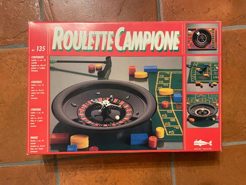 Gioco tavolo roulette - gioco,