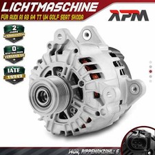 Alternatore Generatore 140A