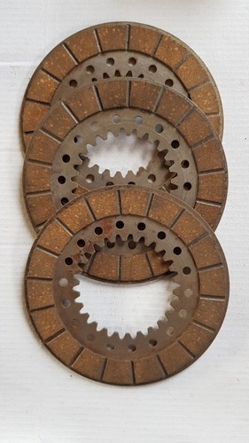 Dischi frizione surflex - dischi, moto