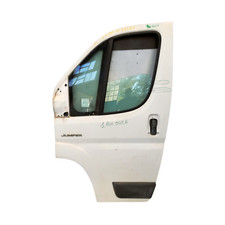 PORTA PORTIERA ANTERIORE SINISTRA DUCATO JUMPER BOXER 06-25 EWP BIANCO POR5426