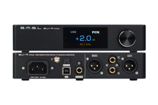 S.M.S.L SU-9 PRO MQA-CDL DAC