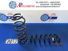 3C0511115AC COPPIA MOLLA AMMORTIZZATORE POSTERIORE PER VW PASSAT B6 B7 05->14