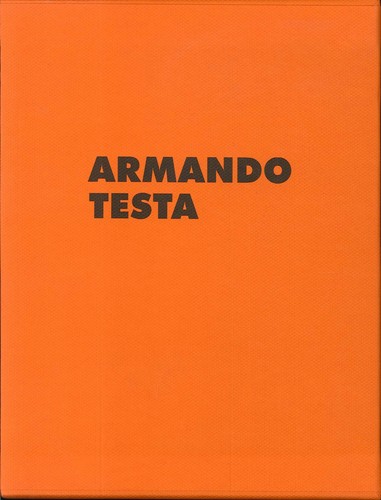 Armando testa before - armando, e