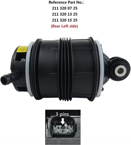 Pneumatica soffione posteriore - soffione,